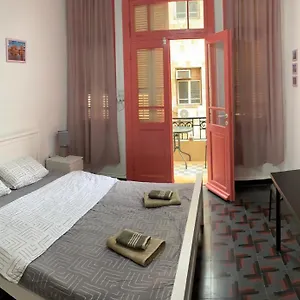 Gasthof Comfy - Separate In The For A Relaxing, Haifa