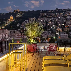 Hotel Schumacher, Haifa