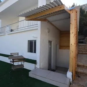 יחידות אירוח נוף המפרץ Apartment
