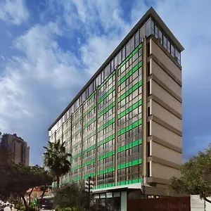 Hotel Bay View By Afi, Haifa