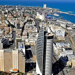 Apartahotel Grin-motel, Haifa
