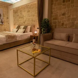 Lodge Kadarim Boutique Suites-beachfront, Haifa