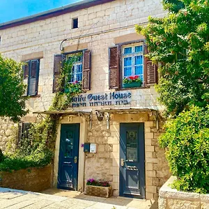Affittacamere Haifa Guest House, Haifa
