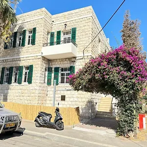 Port - Authentic German Colony דירה
