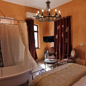 Gasthof Atelier Luxury, Haifa
