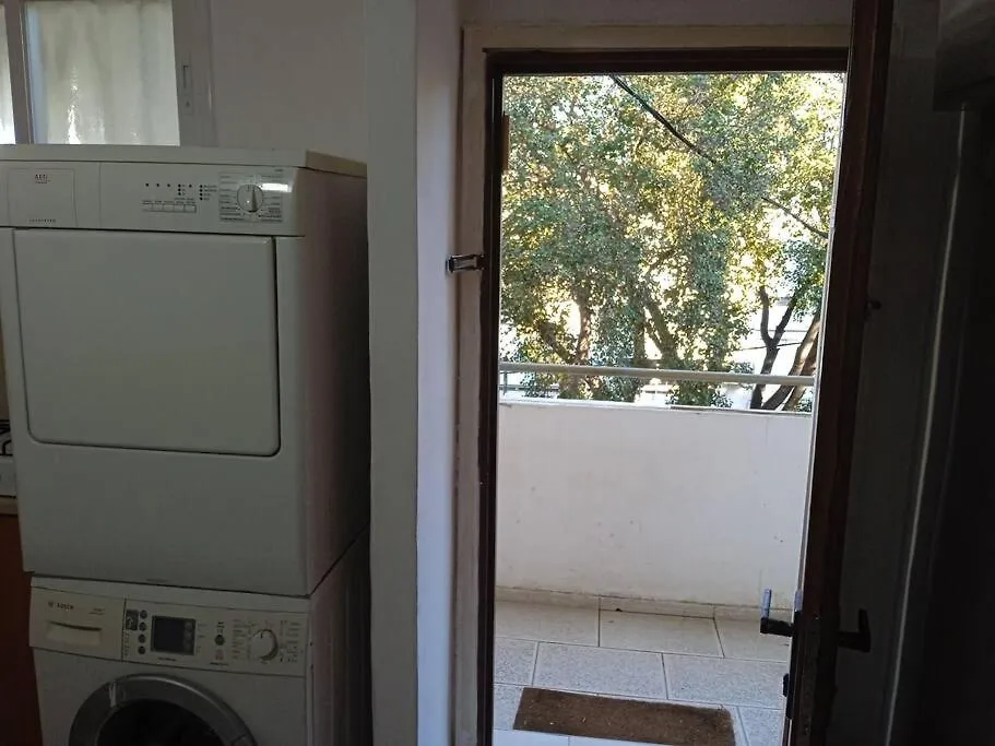 דירת נופש משמר הגבול 9 דירה 14 Apartment Haifa