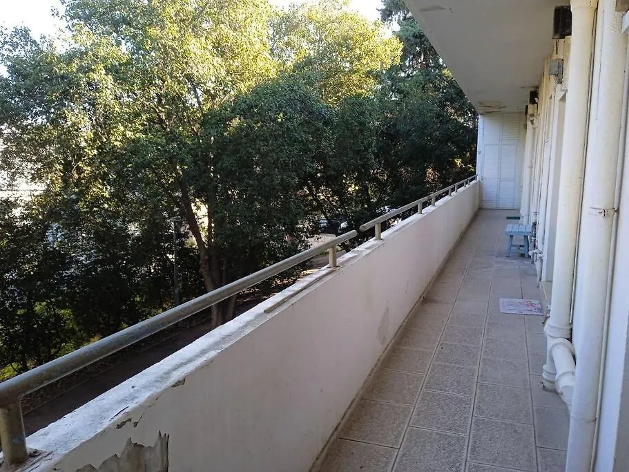 דירת נופש משמר הגבול 9 דירה 14 Apartment Haifa